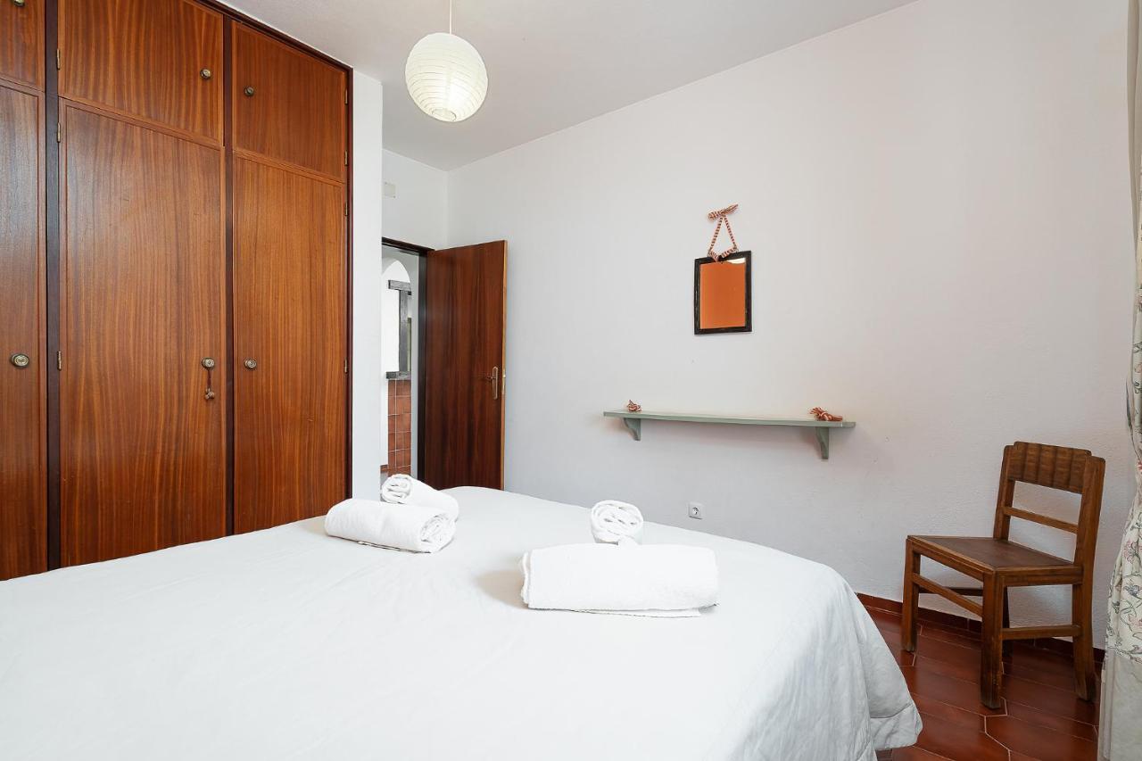 Beira Mar - Empreendimento Iberlagos By Lovelystay Exterior foto