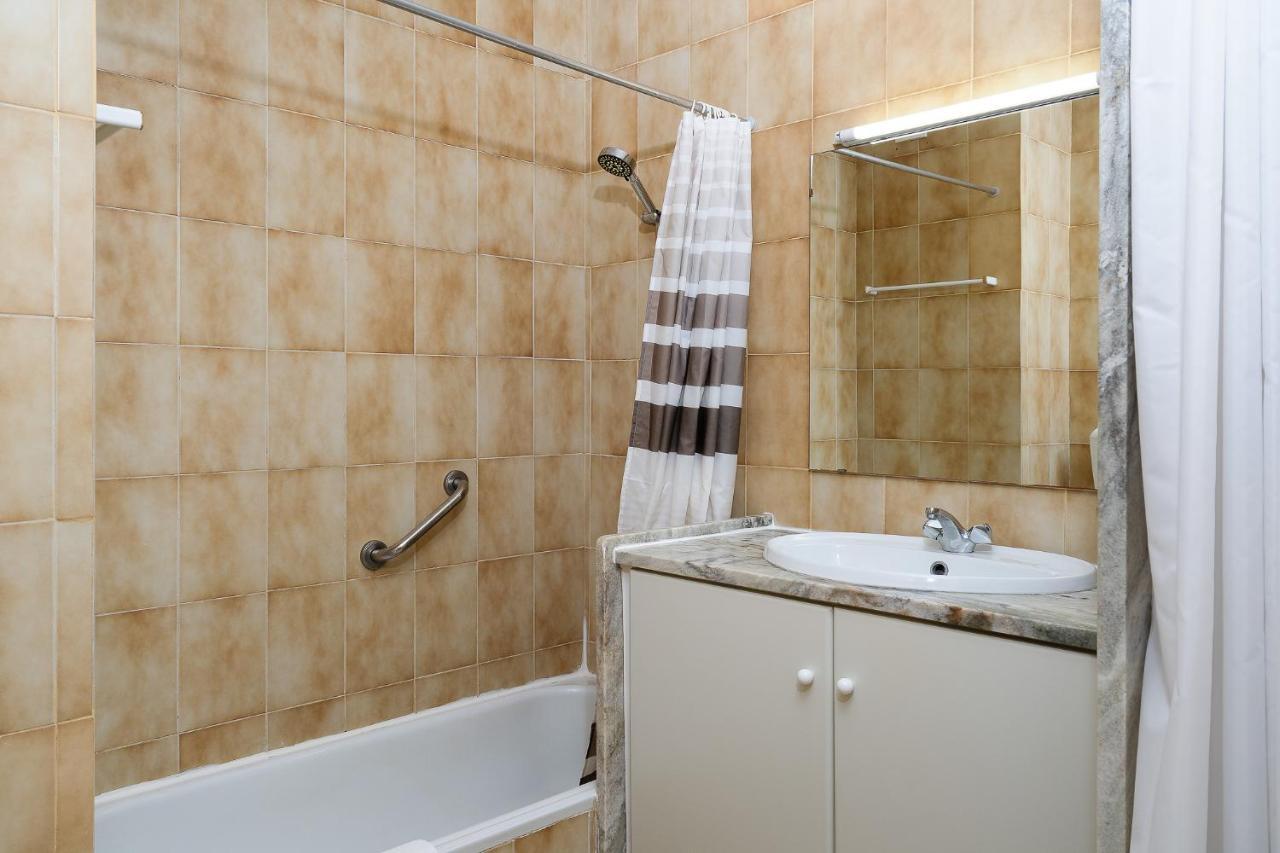 Beira Mar - Empreendimento Iberlagos By Lovelystay Exterior foto