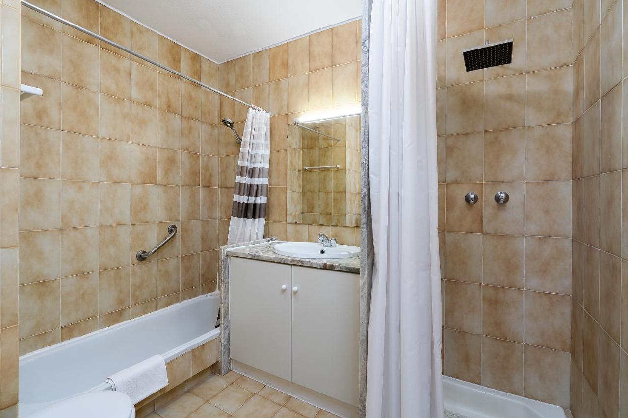 Beira Mar - Empreendimento Iberlagos By Lovelystay Exterior foto