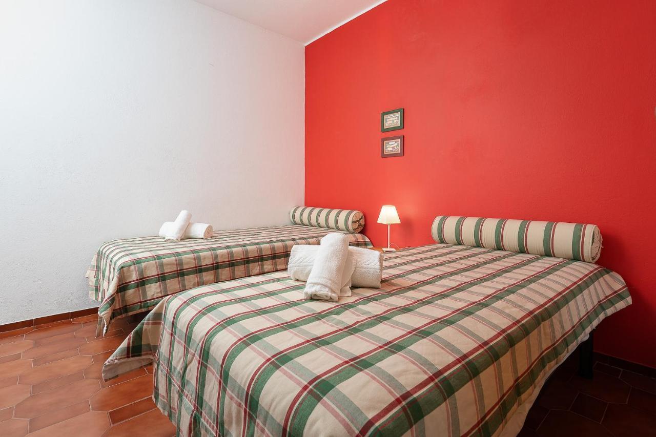 Beira Mar - Empreendimento Iberlagos By Lovelystay Exterior foto